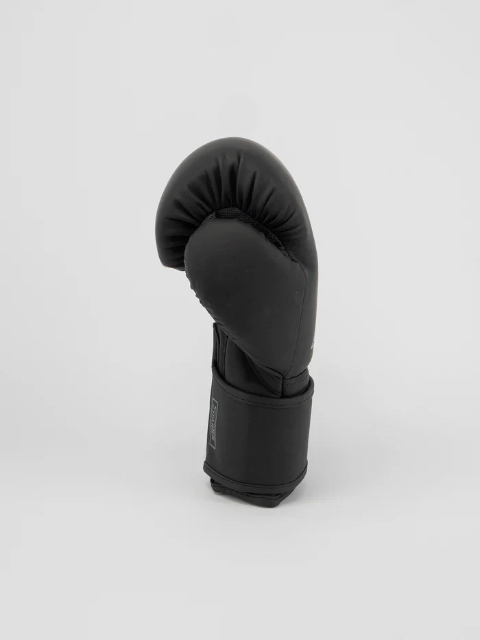 Guantoni Metal Boxe Starter | Design Moderno e Protezione per Giovani Atleti - Image 4
