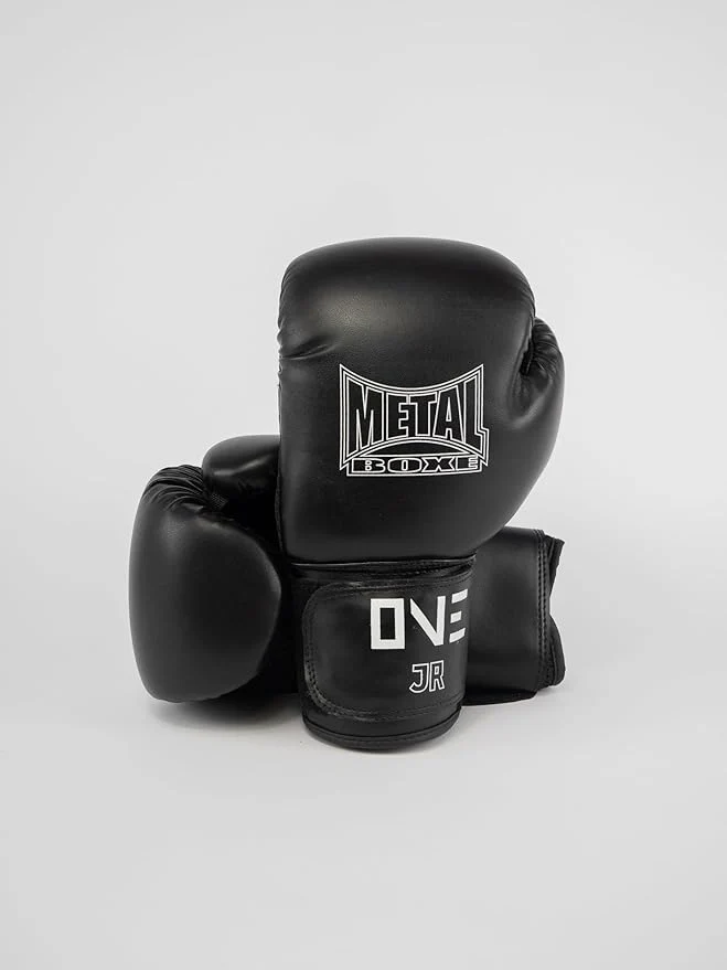 Guantoni Metal Boxe Training One | Comfort e Protezione per Principianti