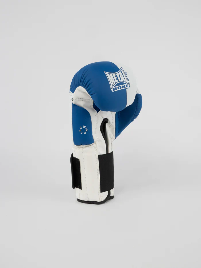Guantoni Metal Boxe Savate | Protezione Extra per Polso e Avambraccio - Image 3