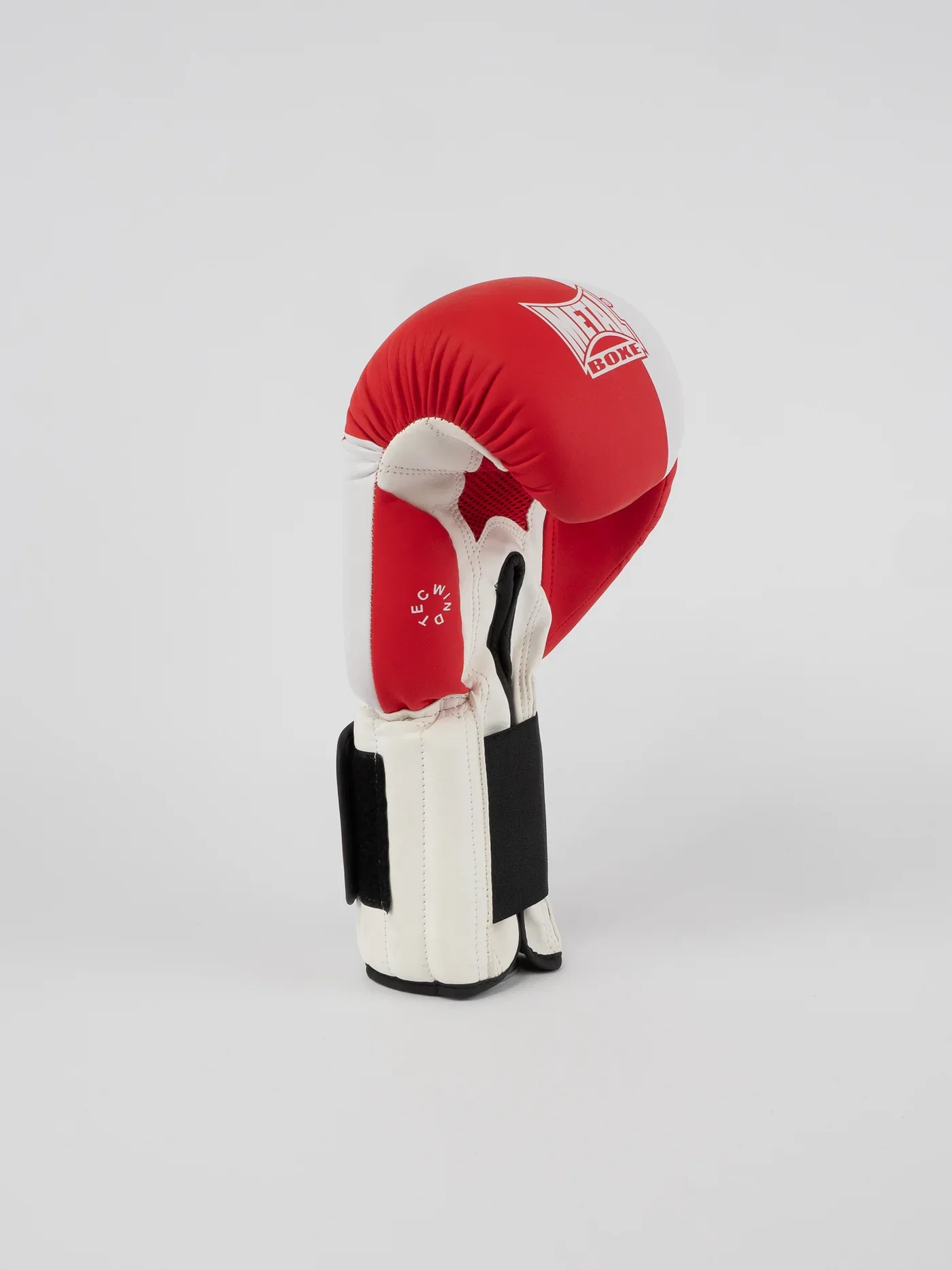 Guantoni Metal Boxe Savate | Protezione Extra per Polso e Avambraccio - Image 6