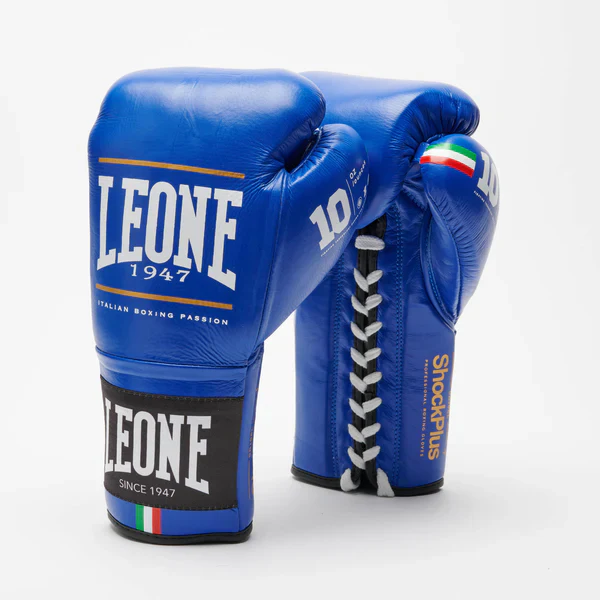 Guantoni con Lacci Leone Shock Boxe Plus - Image 18