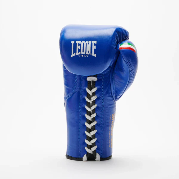 Guantoni con Lacci Leone Shock Boxe Plus - Image 19