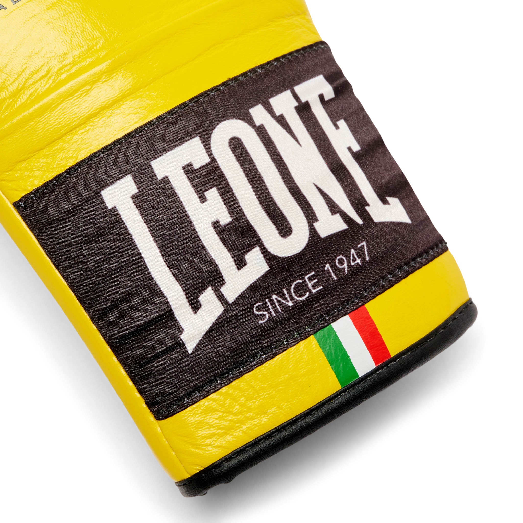Guantoni con Lacci Leone Shock Boxe Plus - Image 43