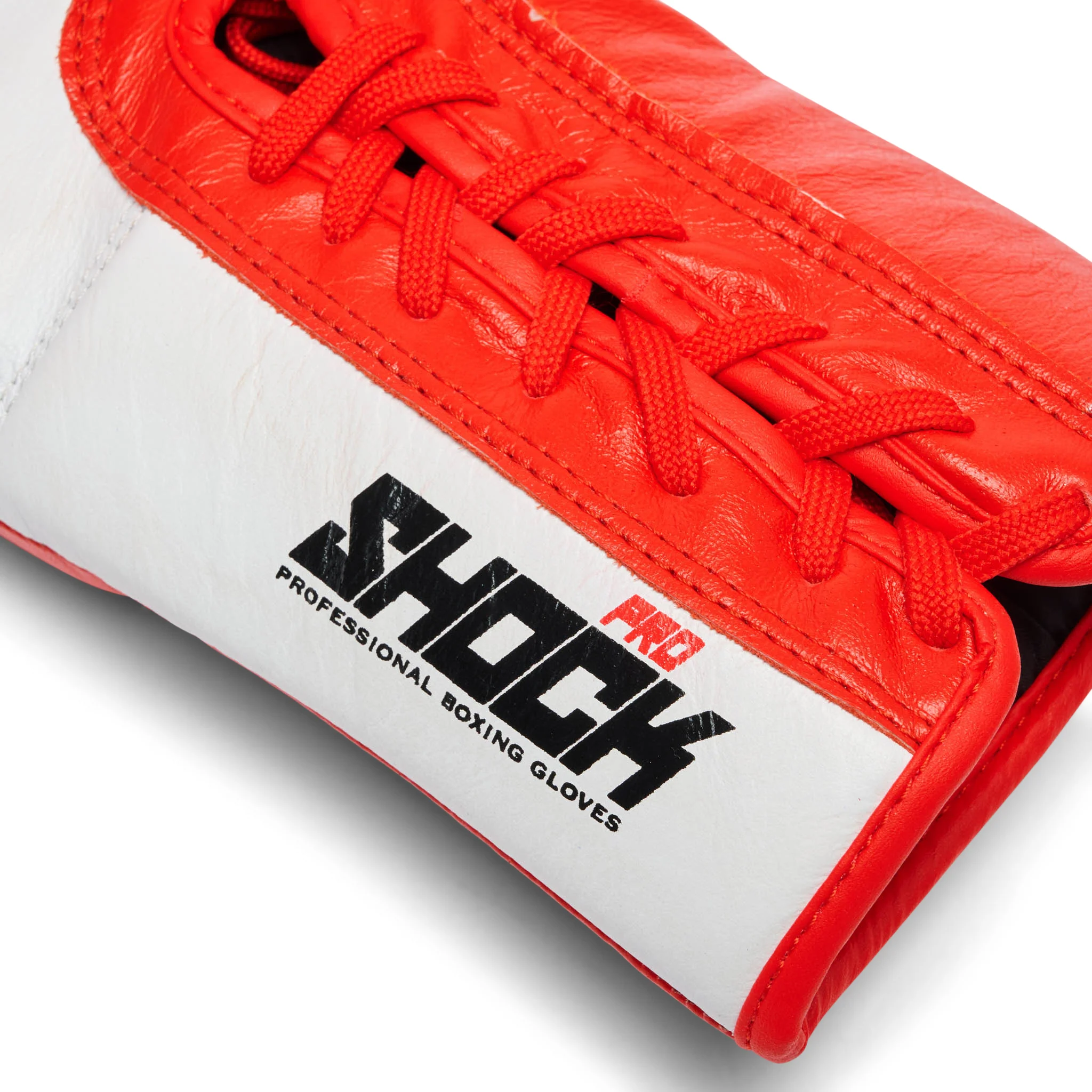 Guantoni con Lacci Leone Shock Pro - Image 13