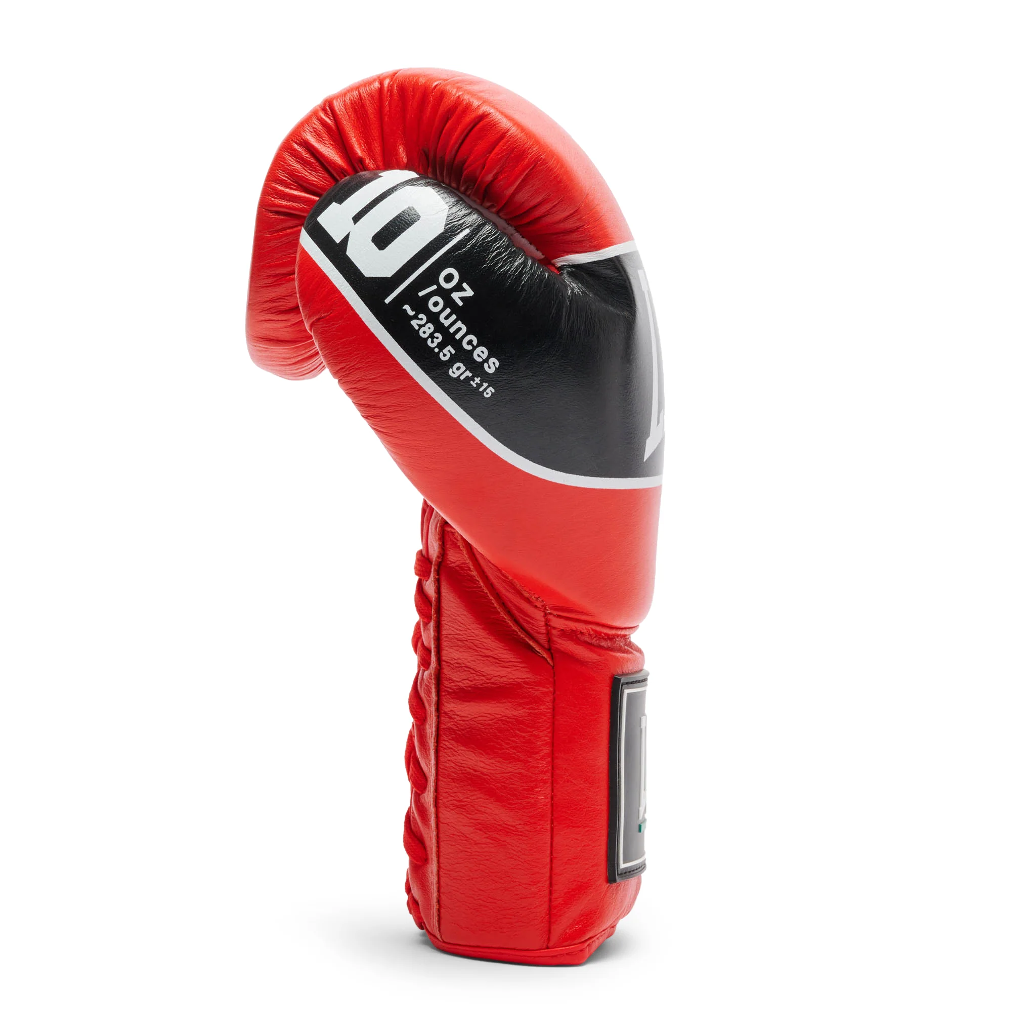 Guantoni con Lacci Leone Shock Pro - Image 15