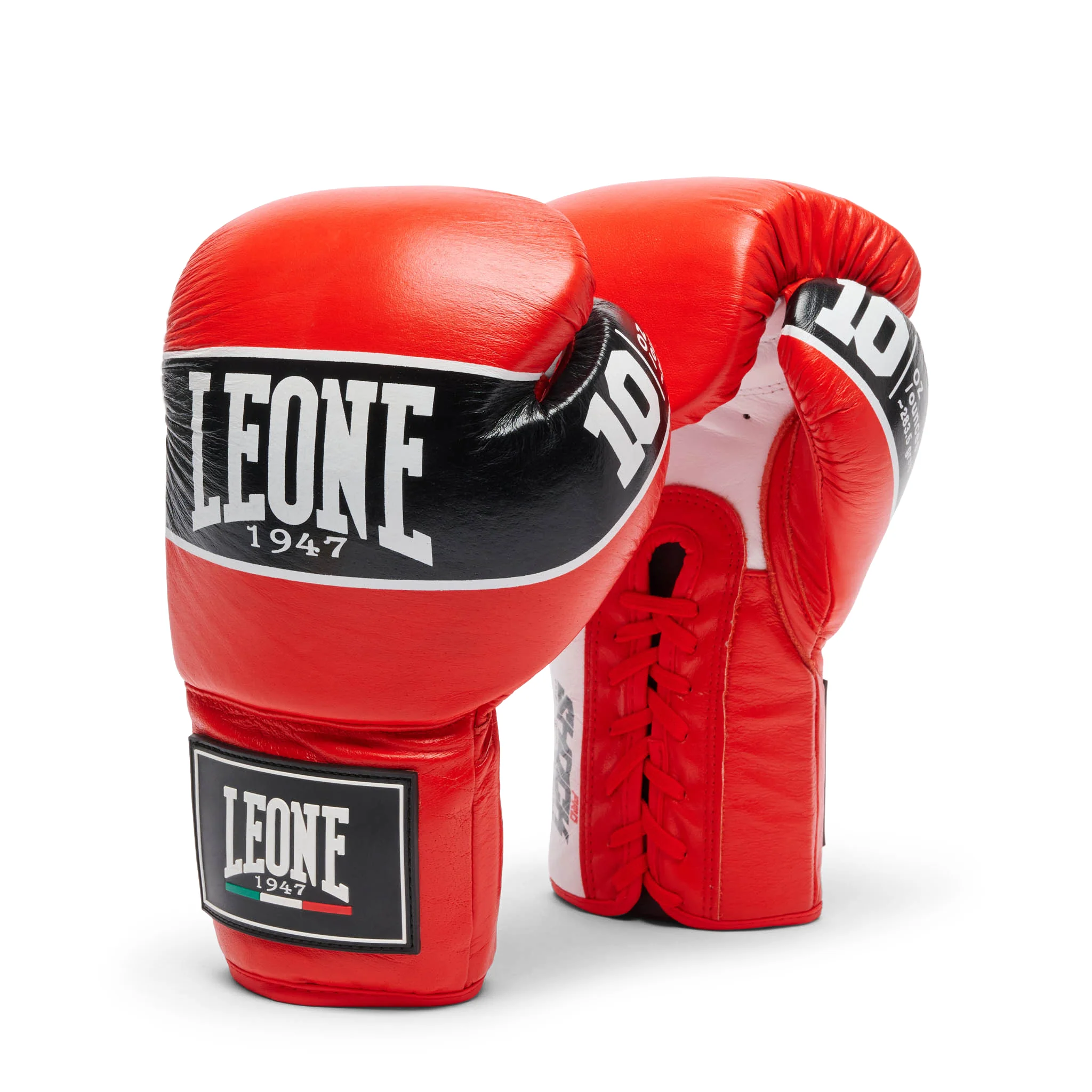 Guantoni con Lacci Leone Shock Pro - Image 17