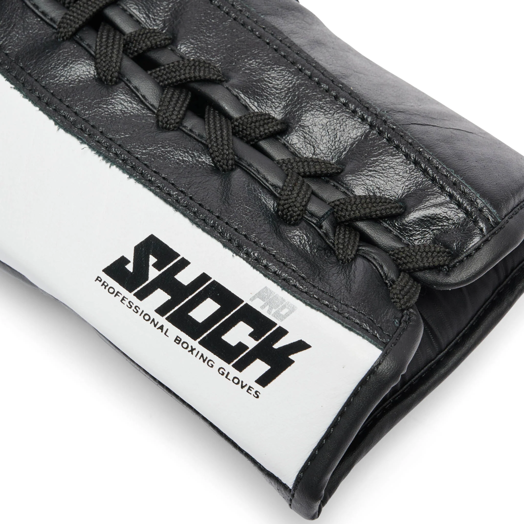 Guantoni con Lacci Leone Shock Pro - Image 2