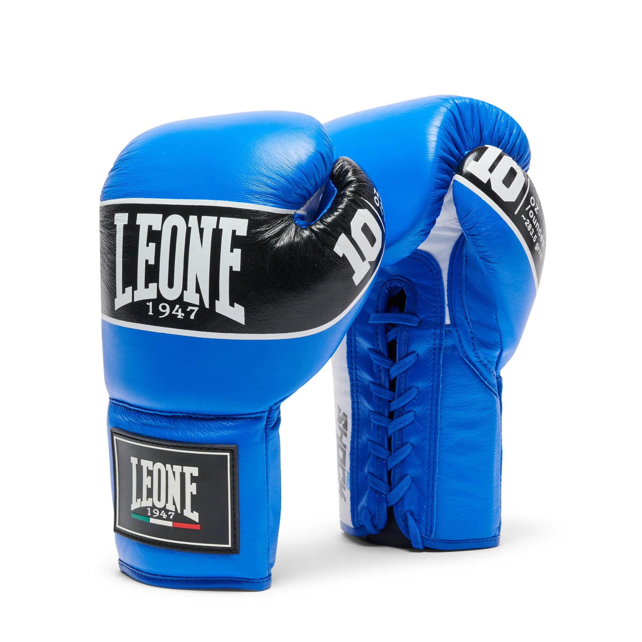 Guantoni con Lacci Leone Shock Pro - Image 21