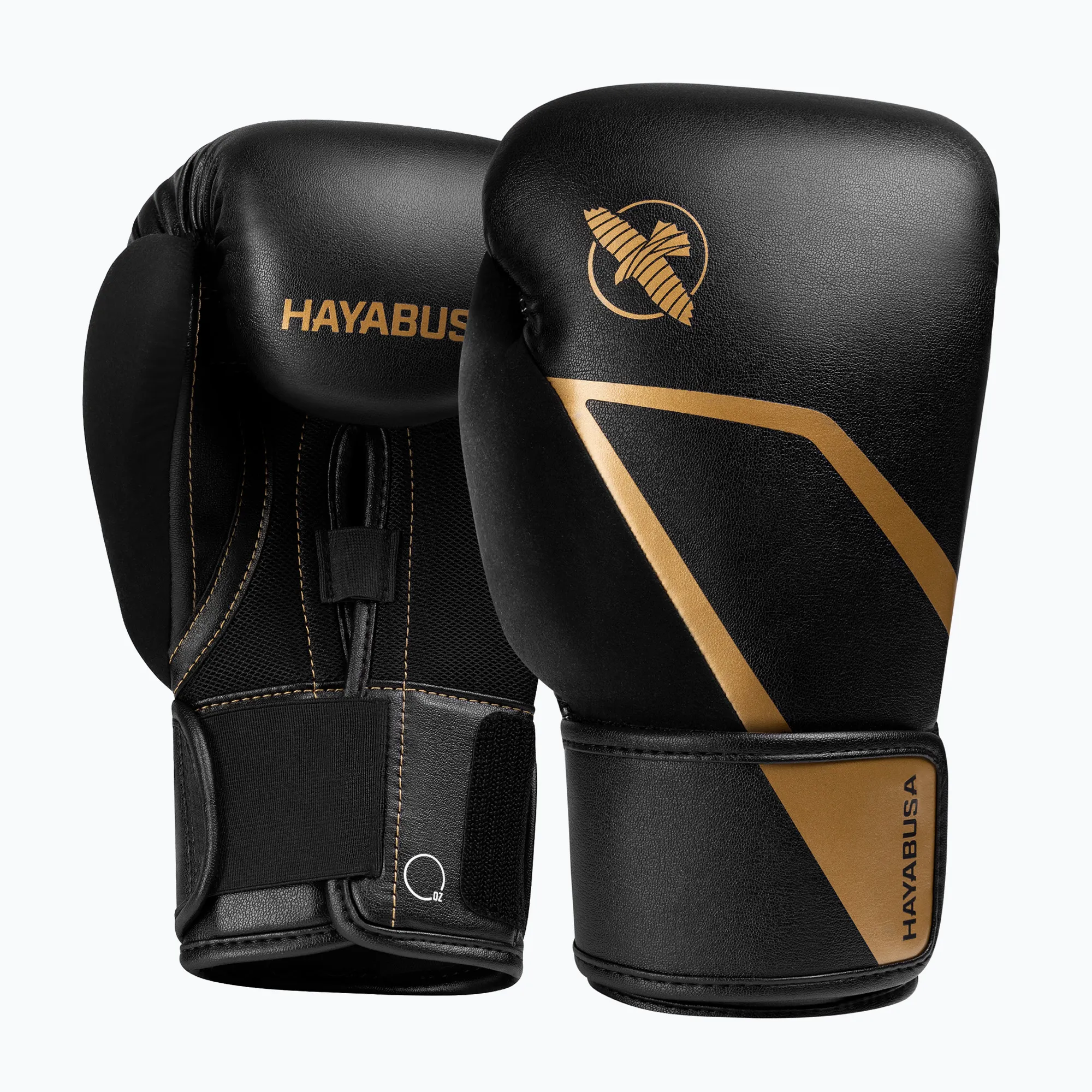 Guantoni da Boxe per Bambini Hayabusa E1 Kids | Protezione Polso e Nocche - Image 16