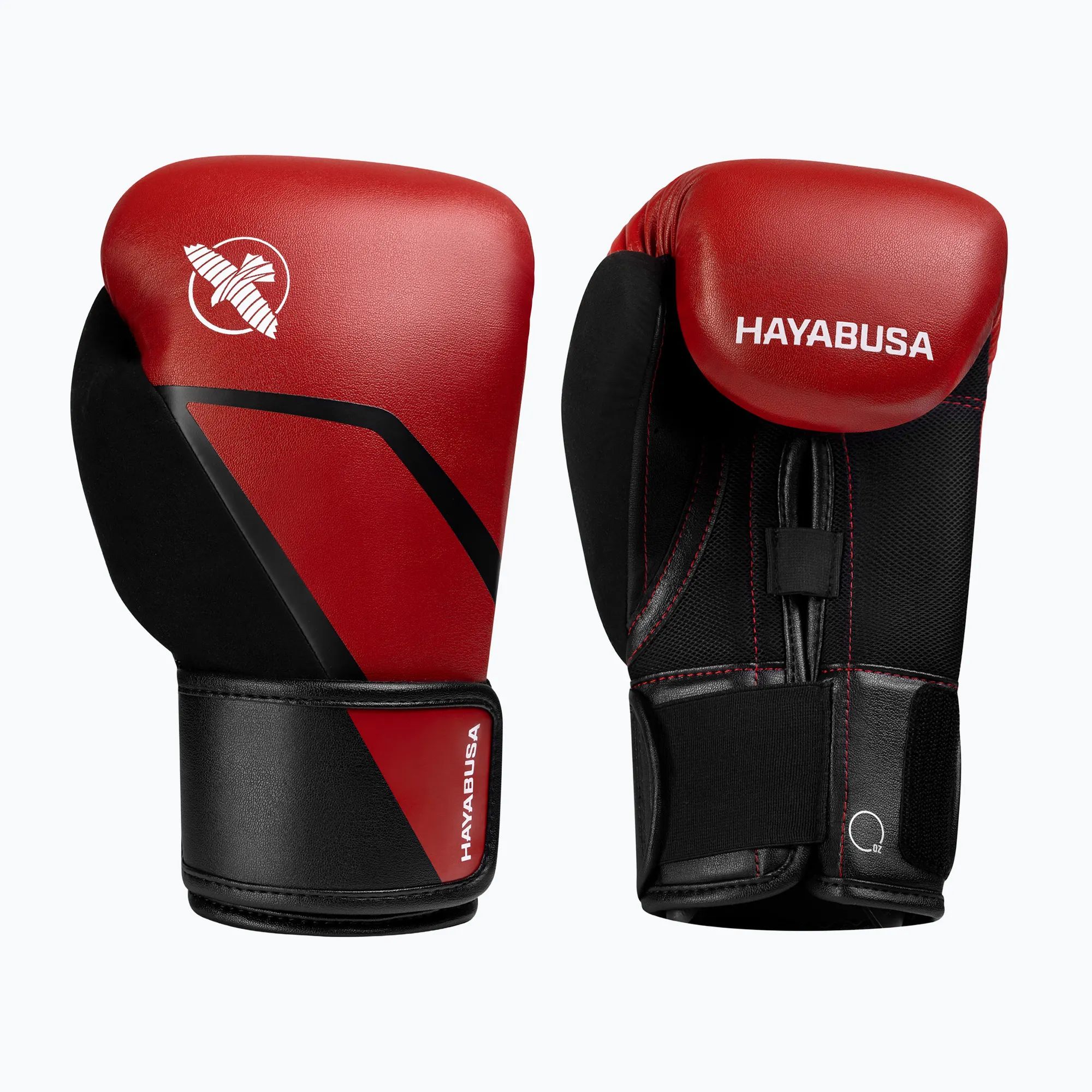 Guantoni da Boxe per Bambini Hayabusa E1 Kids | Protezione Polso e Nocche - Image 5