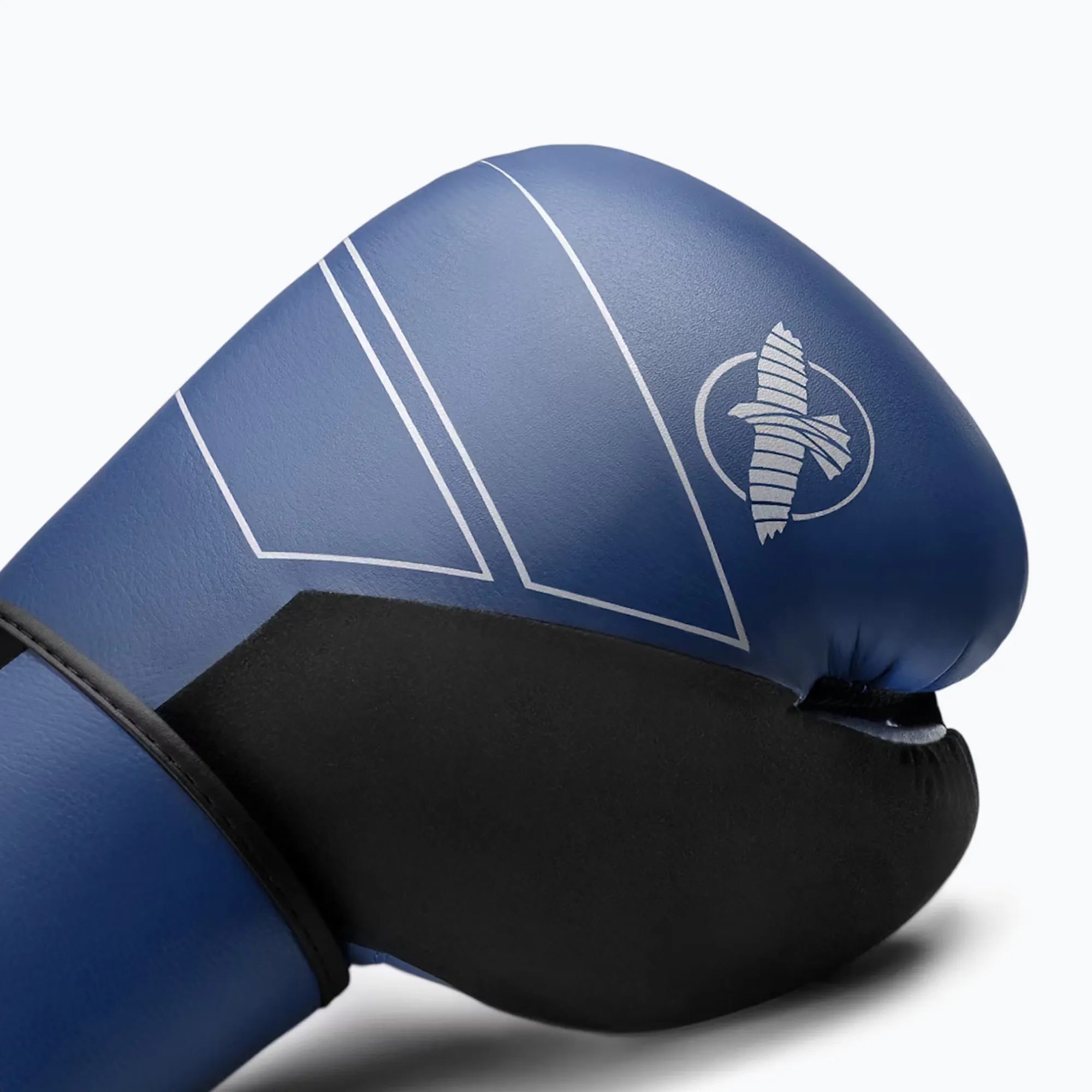 Guantoni Hayabusa S4 Leather | Vera Pelle e Supporto Polso - Image 10