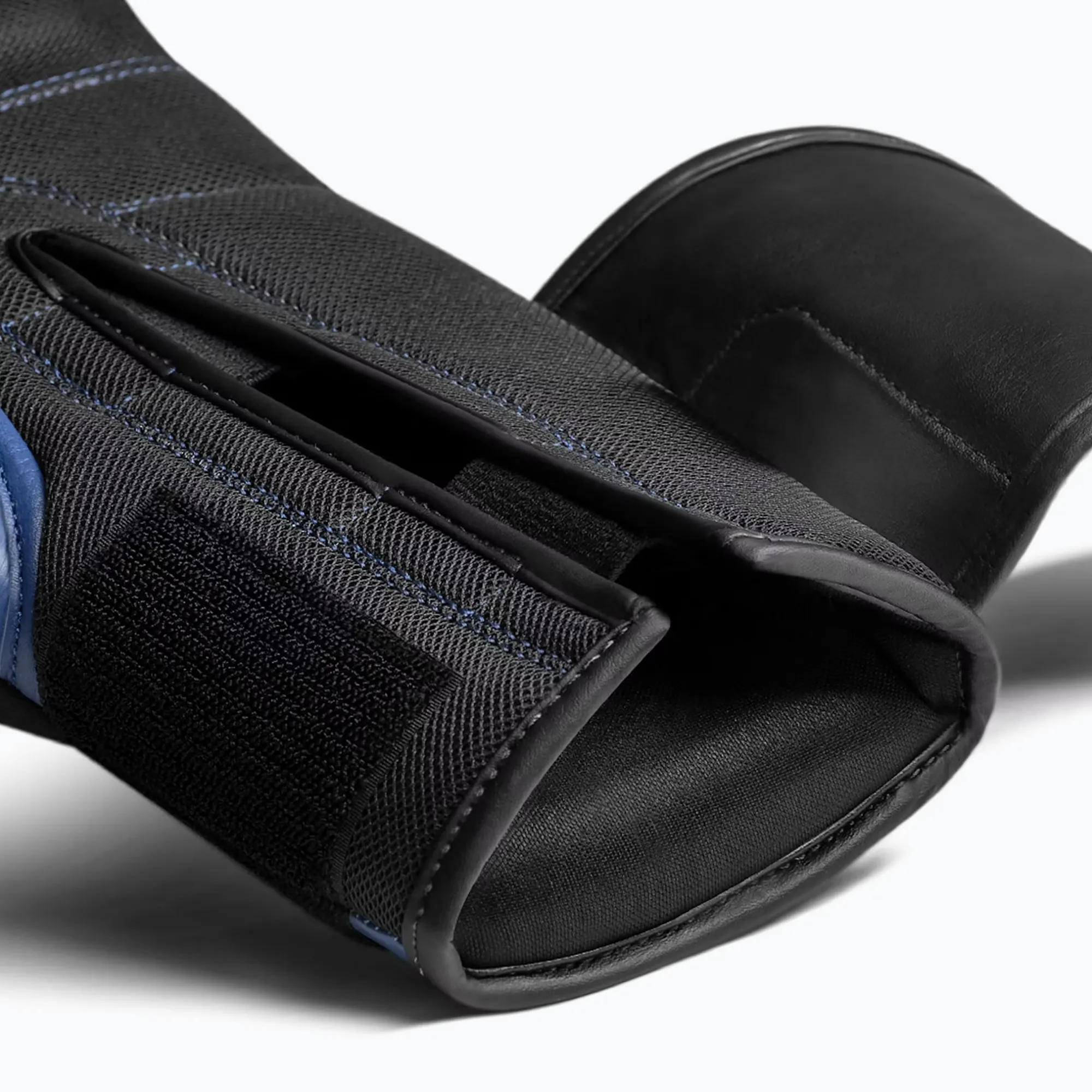 Guantoni Hayabusa S4 Leather | Vera Pelle e Supporto Polso - Image 11