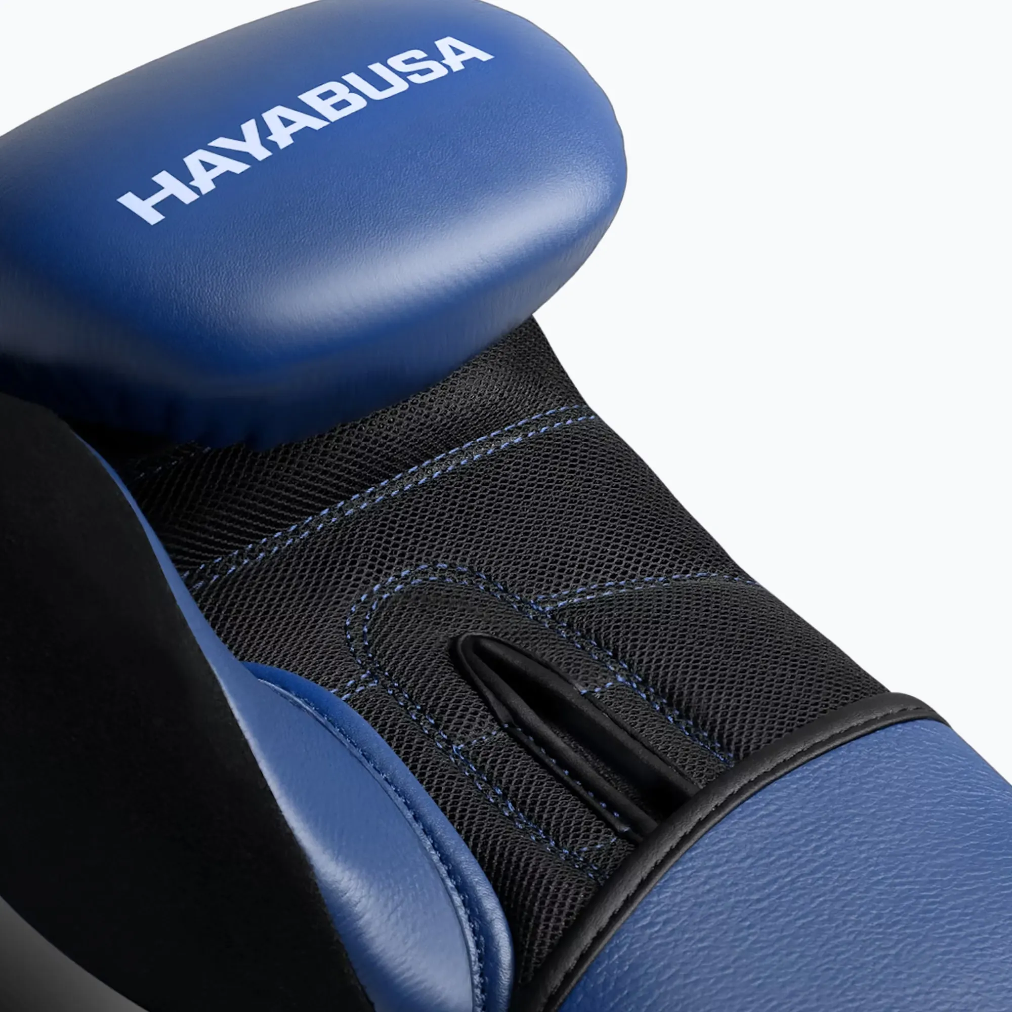 Guantoni Hayabusa S4 Leather | Vera Pelle e Supporto Polso - Image 12