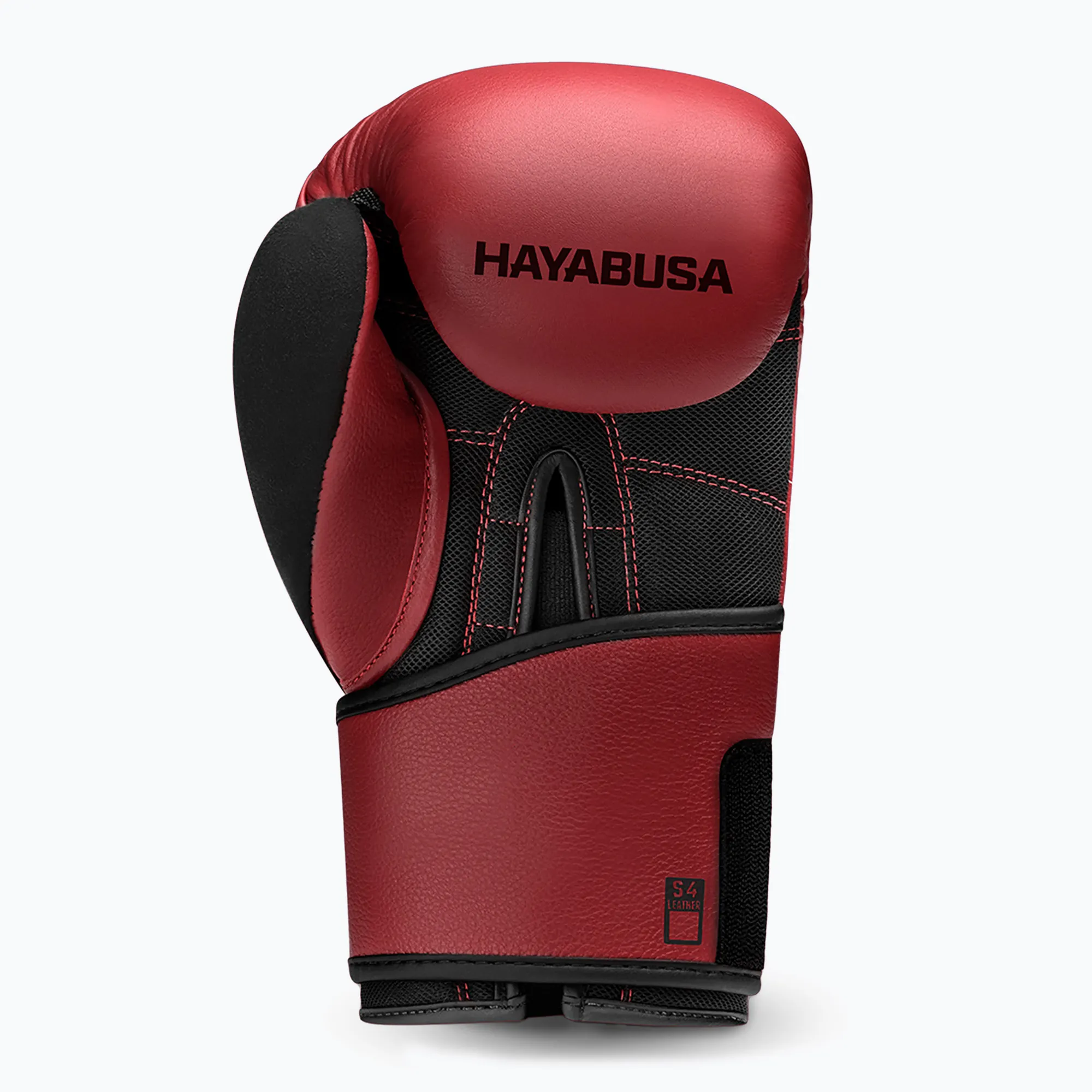 Guantoni Hayabusa S4 Leather | Vera Pelle e Supporto Polso - Image 14