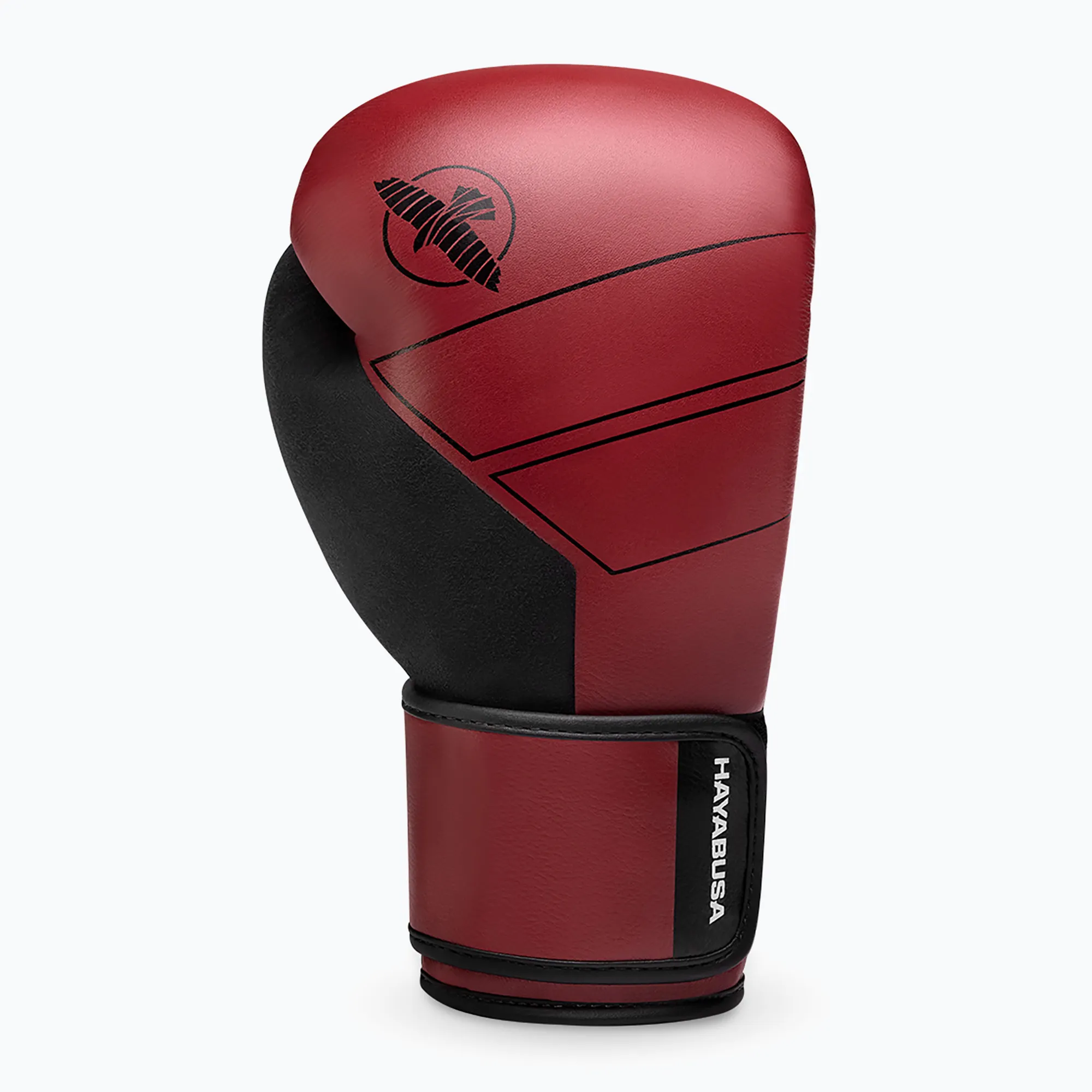 Guantoni Hayabusa S4 Leather | Vera Pelle e Supporto Polso - Image 15