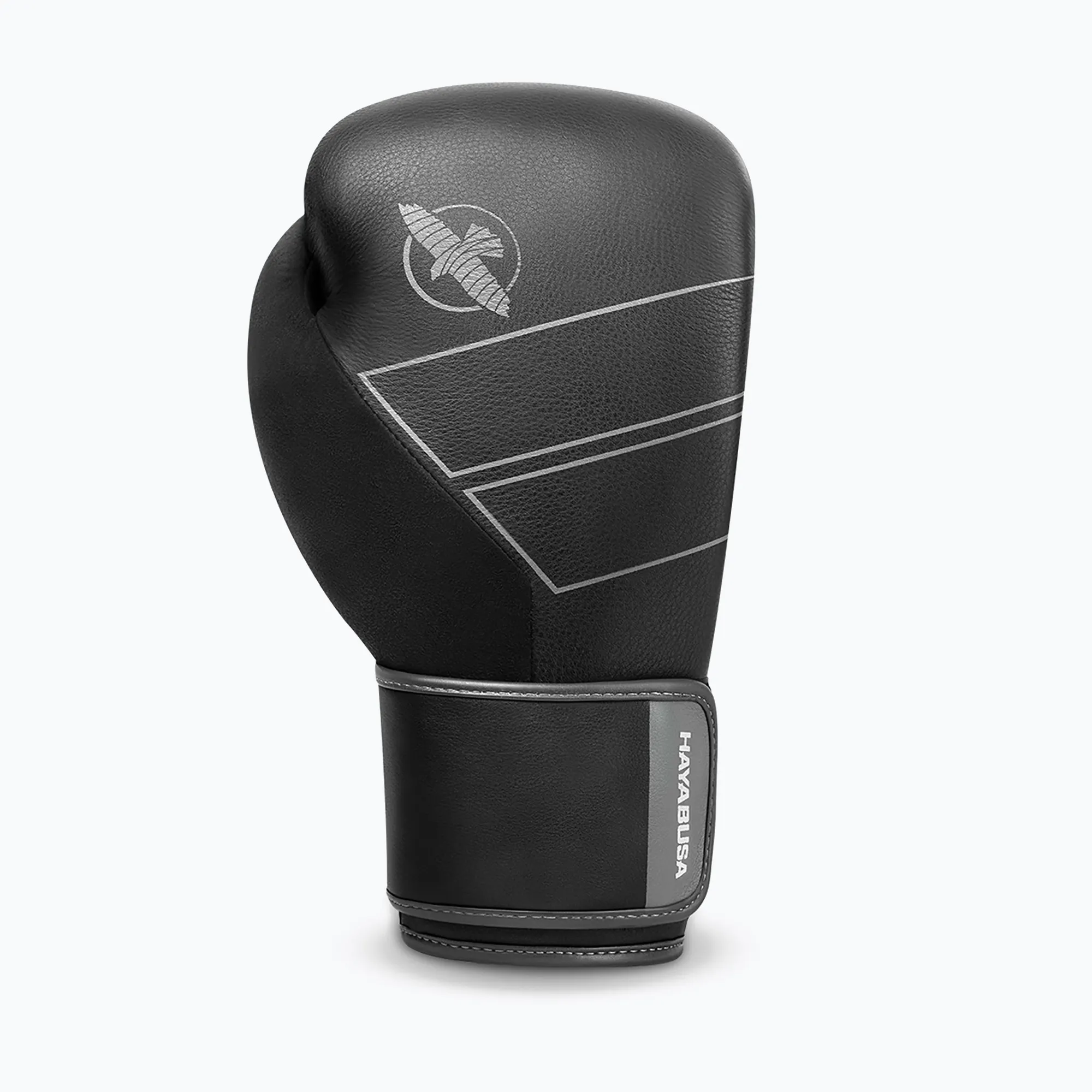 Guantoni Hayabusa S4 Leather | Vera Pelle e Supporto Polso - Image 17