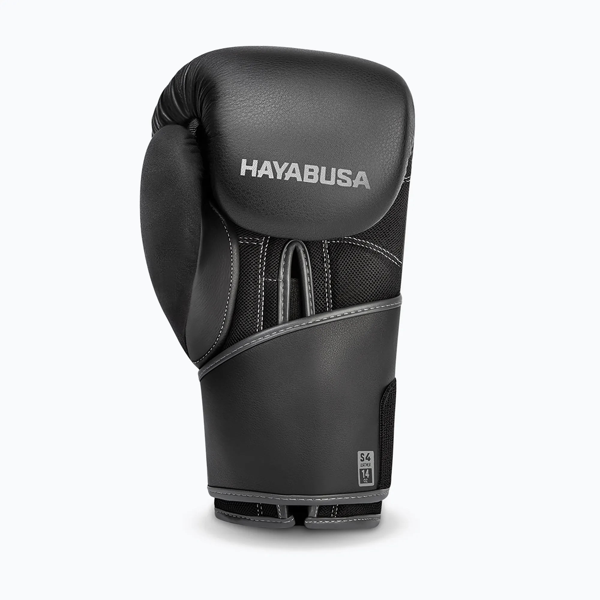 Guantoni Hayabusa S4 Leather | Vera Pelle e Supporto Polso - Image 18