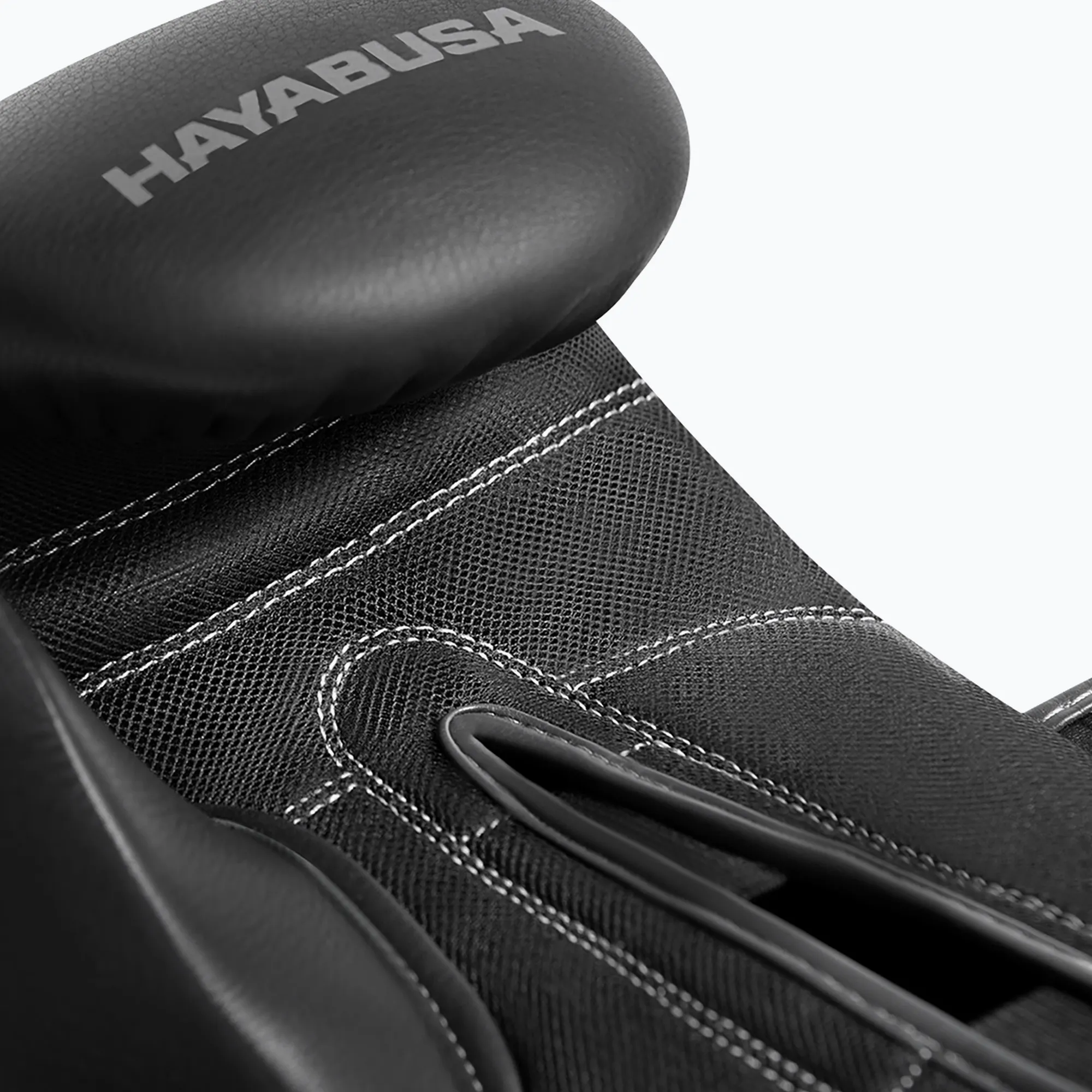 Guantoni Hayabusa S4 Leather | Vera Pelle e Supporto Polso - Image 19