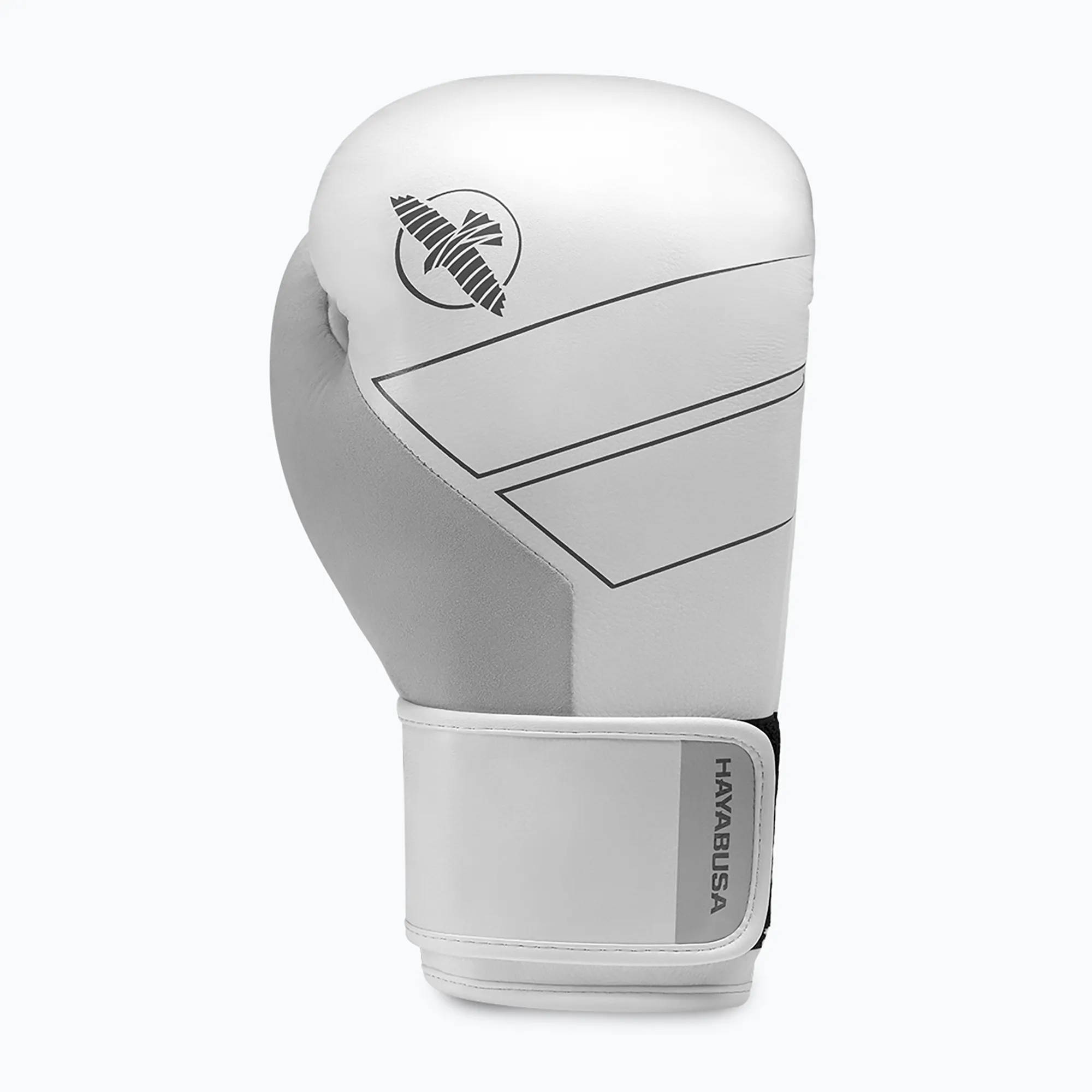 Guantoni Hayabusa S4 Leather | Vera Pelle e Supporto Polso - Image 2