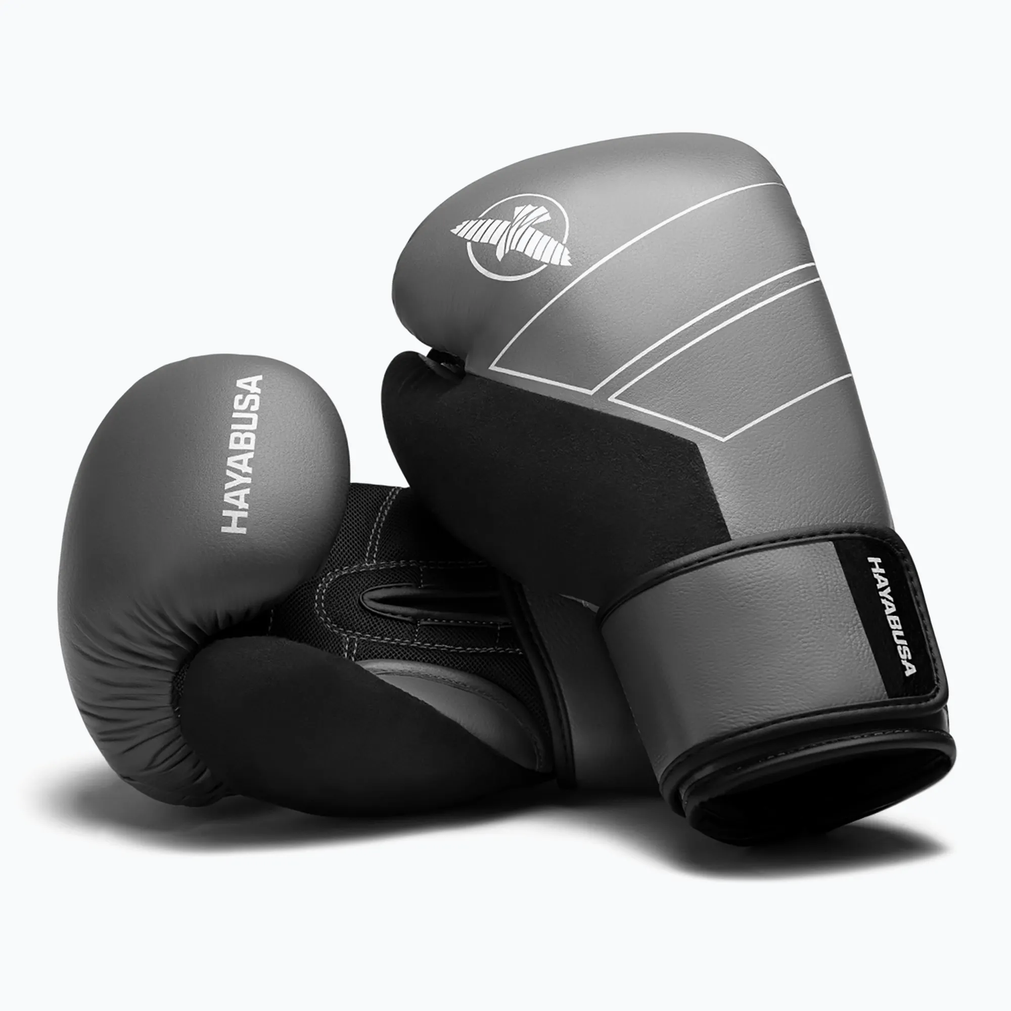 Guantoni Hayabusa S4 Leather | Vera Pelle e Supporto Polso - Image 20