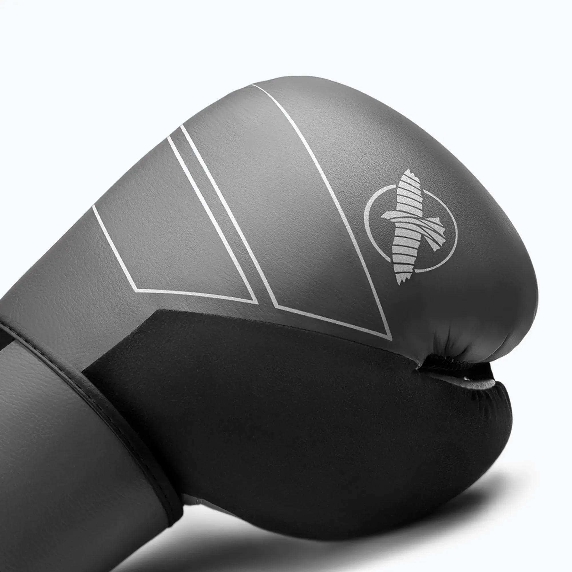 Guantoni Hayabusa S4 Leather | Vera Pelle e Supporto Polso - Image 21