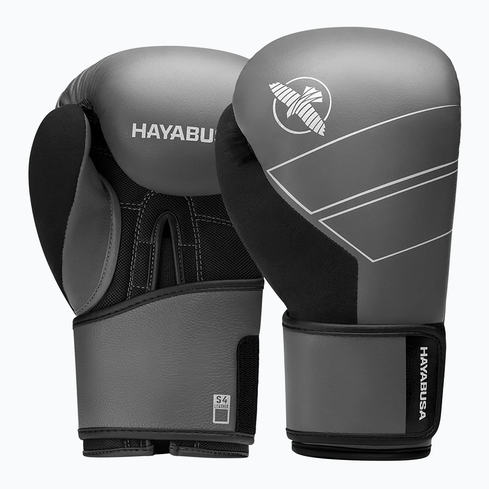 Guantoni Hayabusa S4 Leather | Vera Pelle e Supporto Polso - Image 22