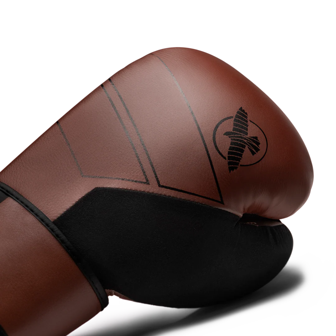 Guantoni Hayabusa S4 Leather | Vera Pelle e Supporto Polso - Image 27
