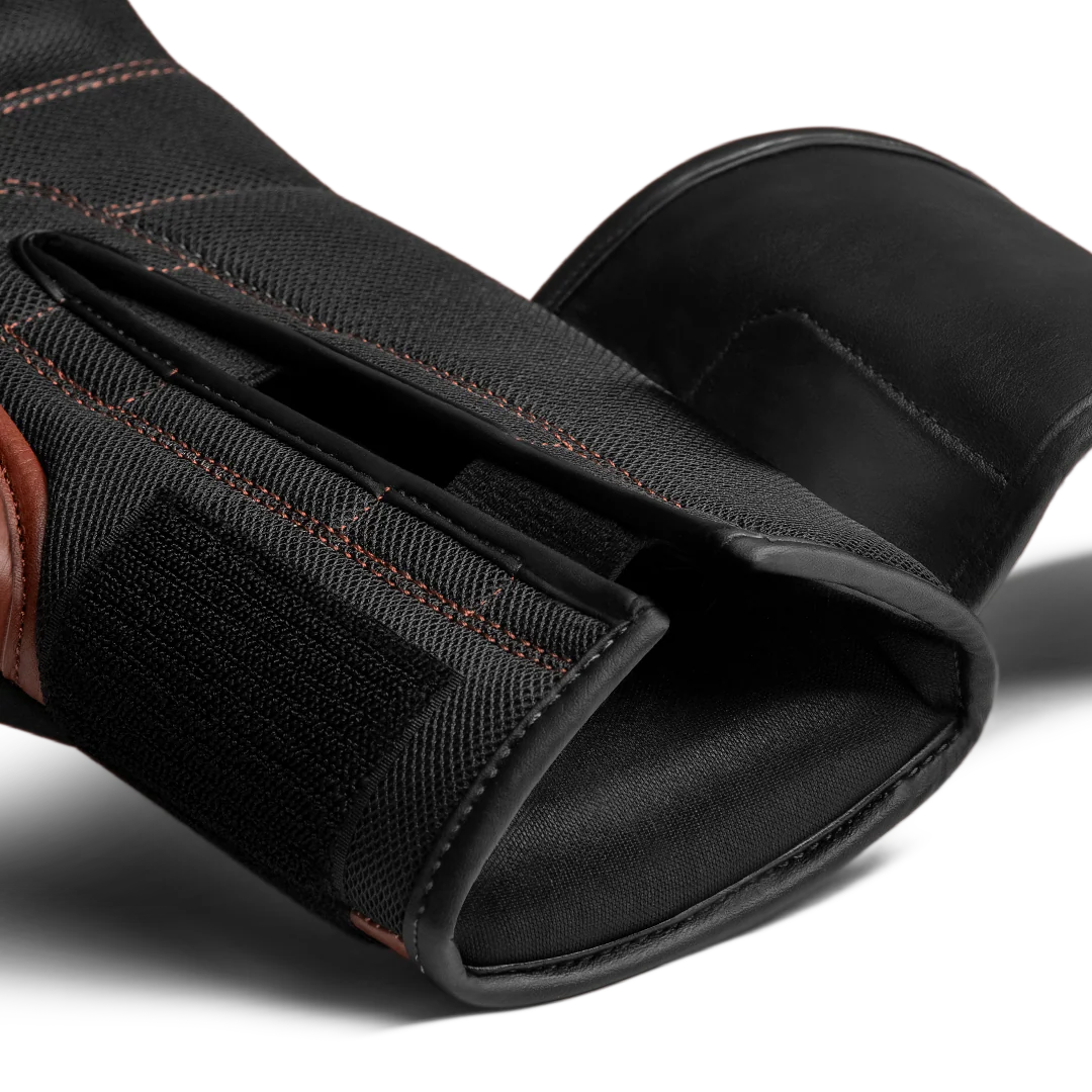 Guantoni Hayabusa S4 Leather | Vera Pelle e Supporto Polso - Image 28