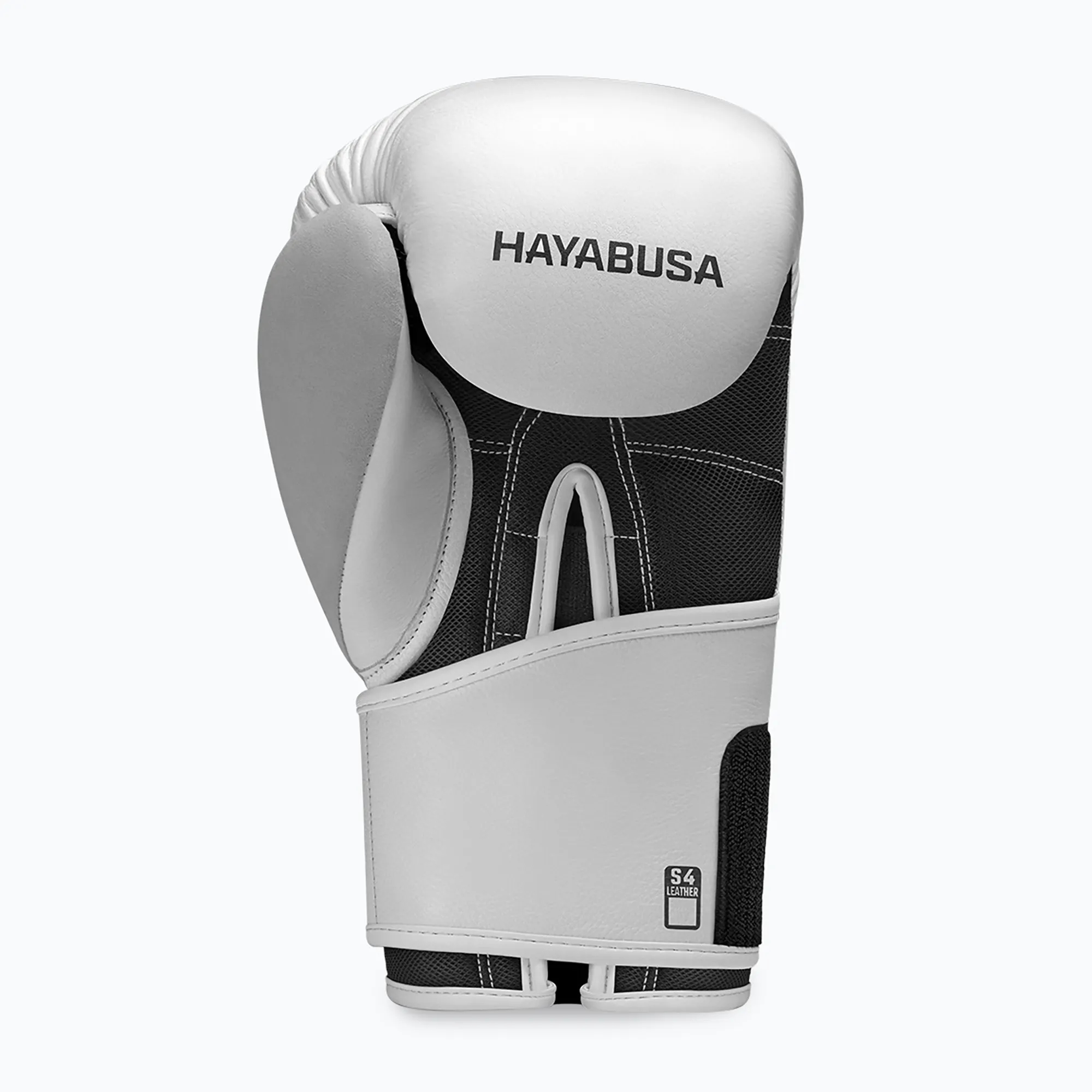 Guantoni Hayabusa S4 Leather | Vera Pelle e Supporto Polso - Image 3