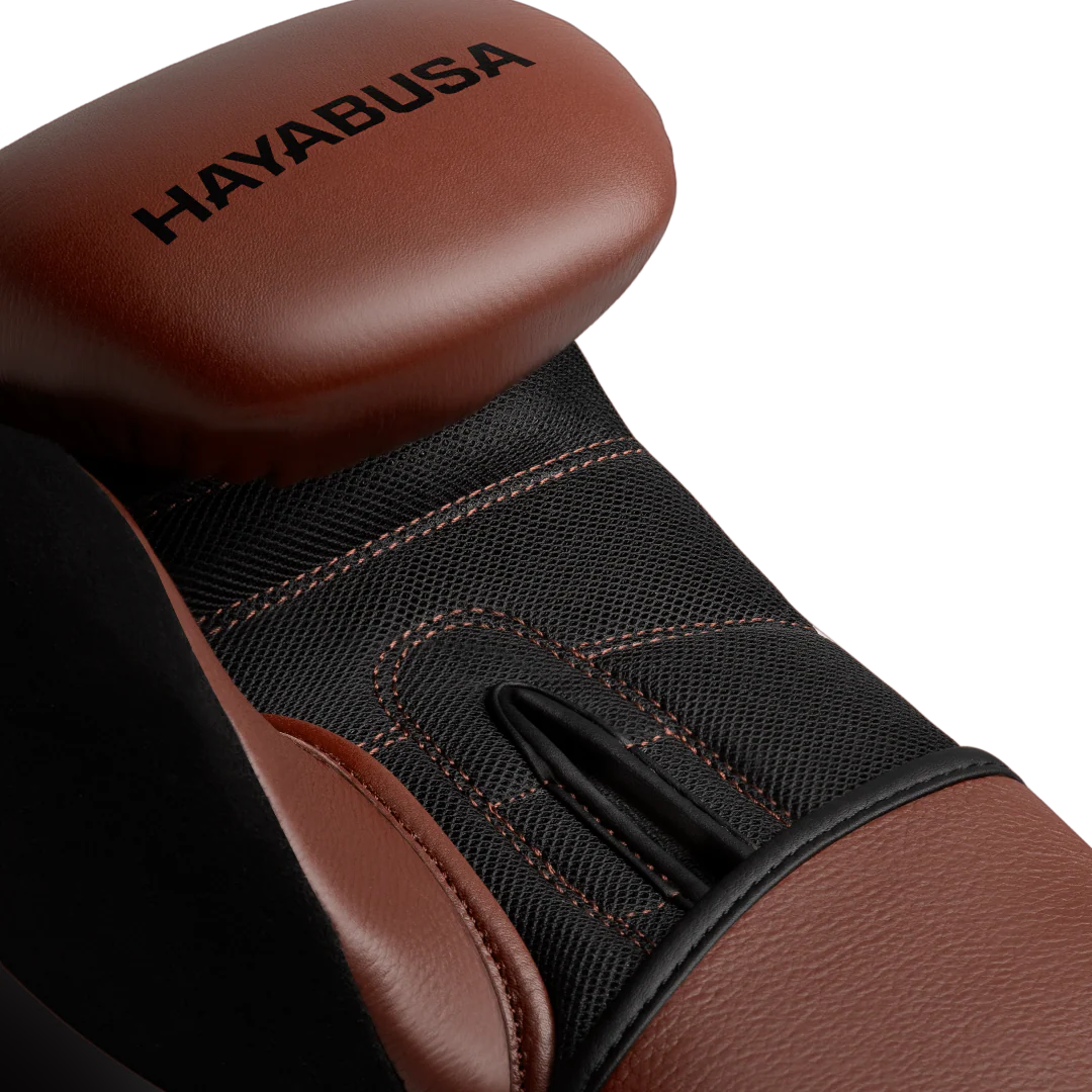 Guantoni Hayabusa S4 Leather | Vera Pelle e Supporto Polso - Image 34