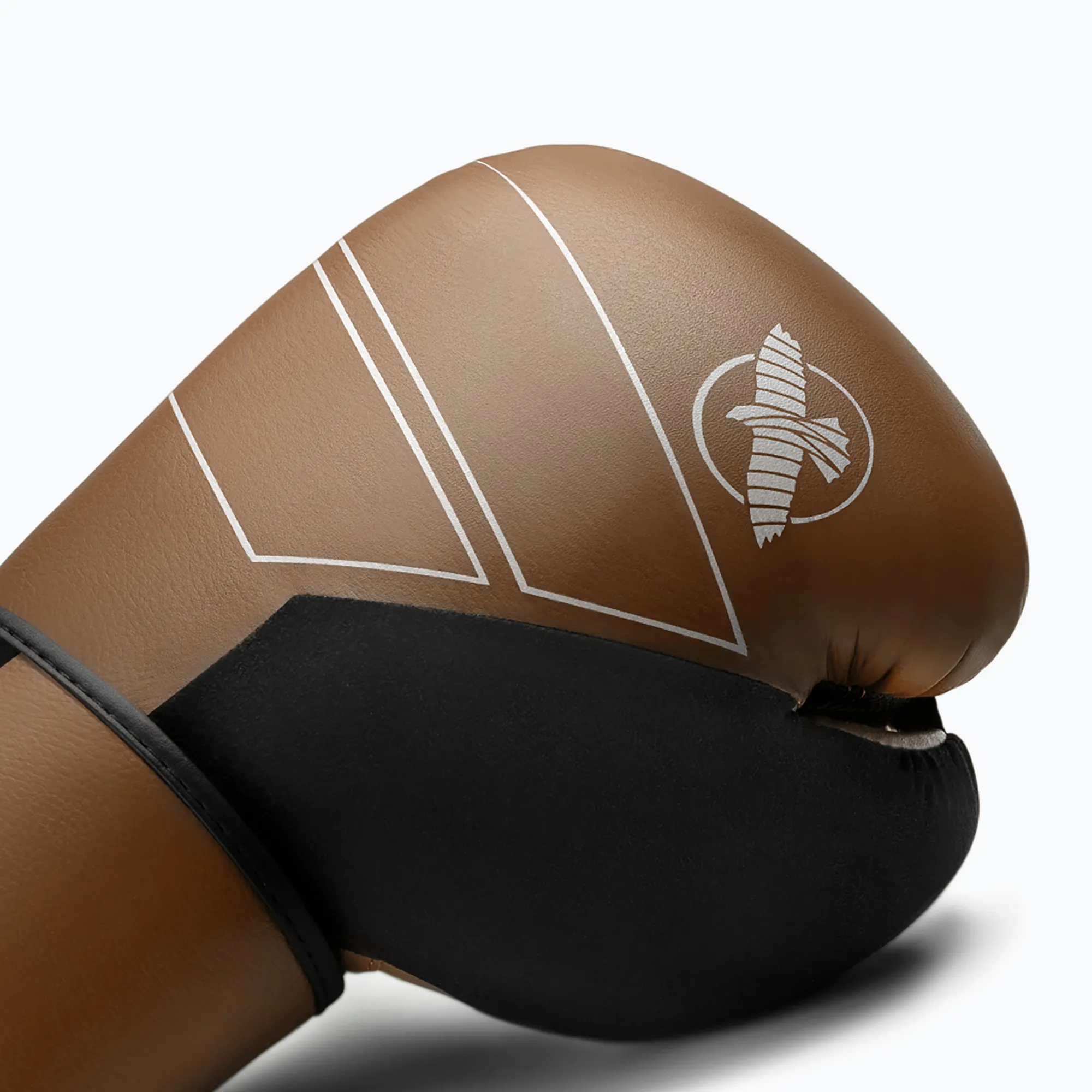 Guantoni Hayabusa S4 Leather | Vera Pelle e Supporto Polso - Image 7