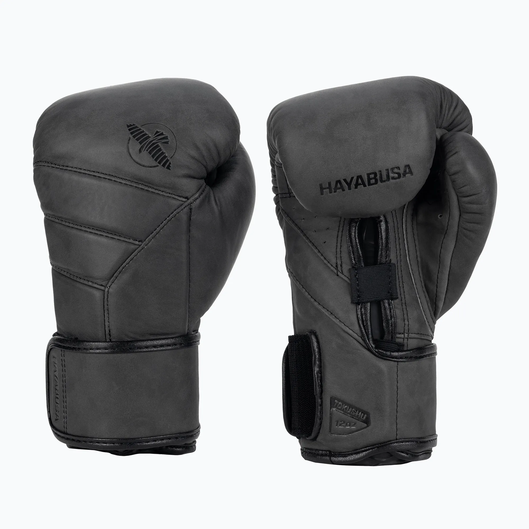 Guantoni Sparring Hayabusa T3 LX – Vera Pelle e Supporto Polso d'Élite - Image 17