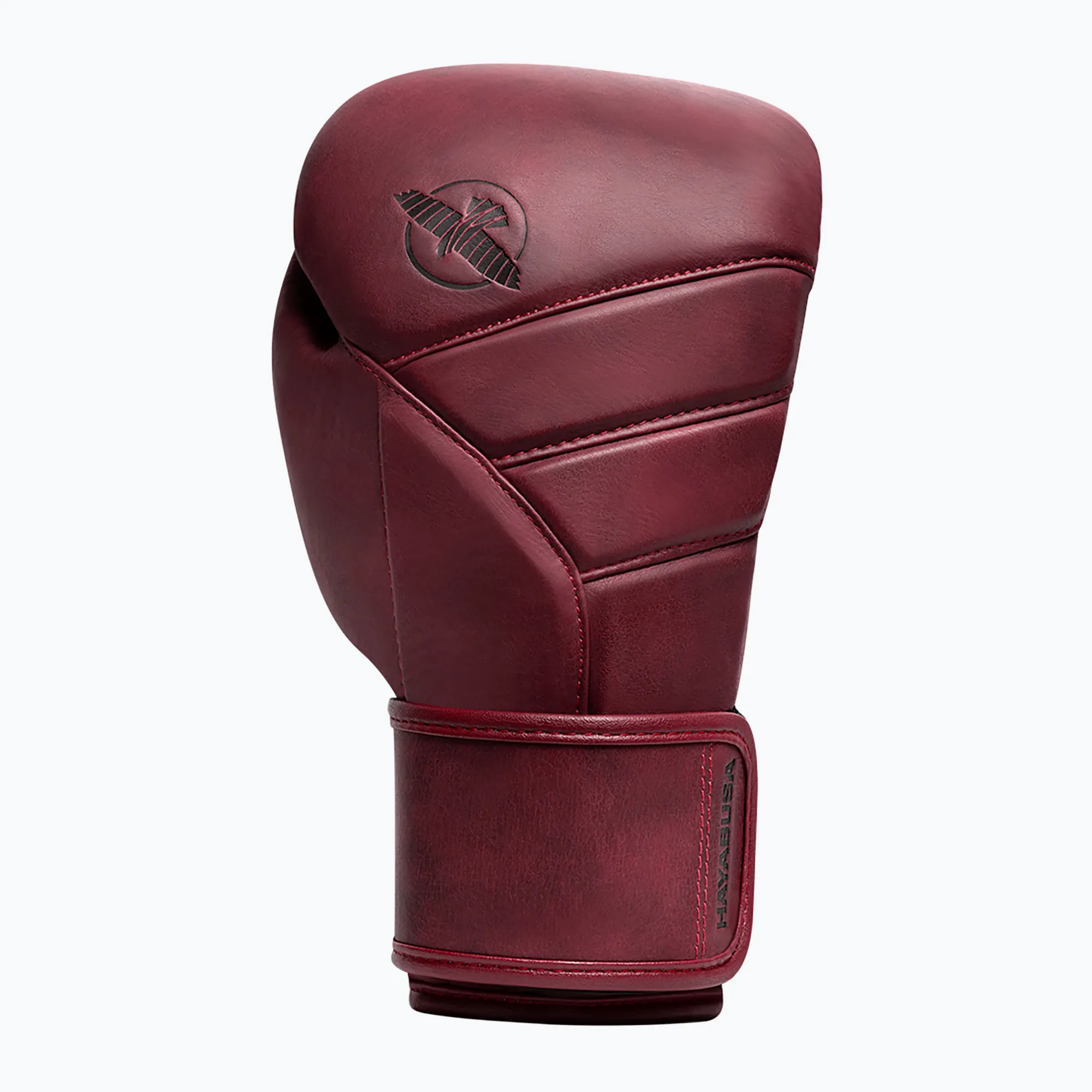 Guantoni Sparring Hayabusa T3 LX – Vera Pelle e Supporto Polso d'Élite - Image 27