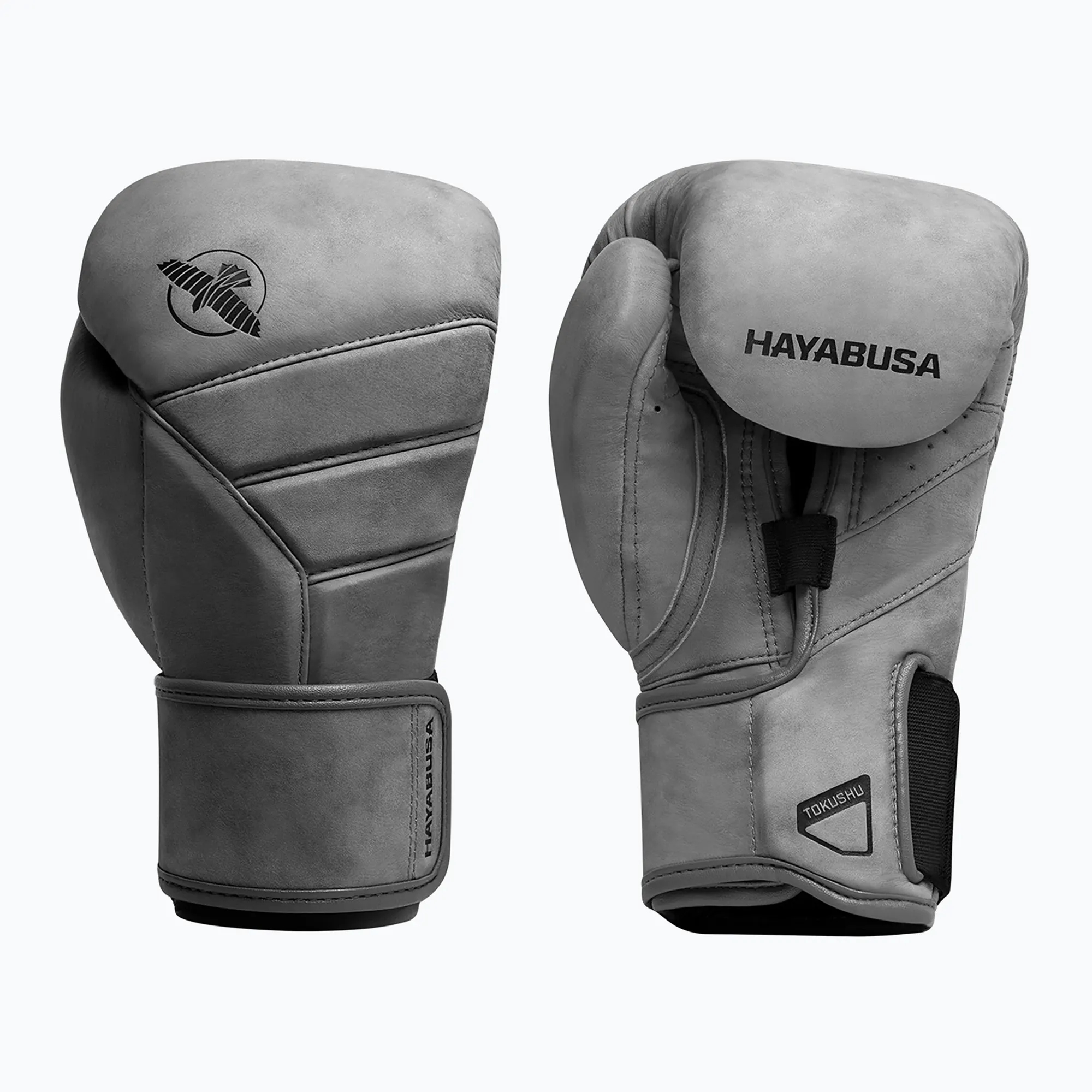 Guantoni Sparring Hayabusa T3 LX – Vera Pelle e Supporto Polso d'Élite - Image 5