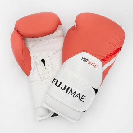 Guantoni in Pelle Pro Series 2.0 FujiMae - Image 11