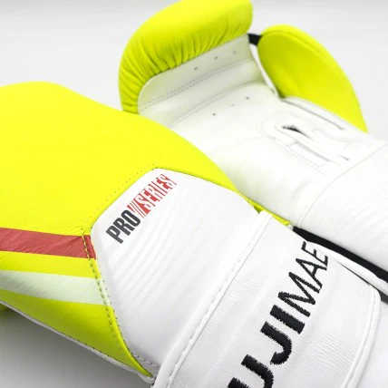 Guantoni in Pelle Pro Series 2.0 FujiMae - Image 13