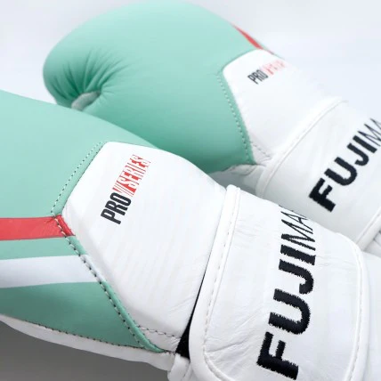 Guantoni in Pelle Pro Series 2.0 FujiMae - Image 15