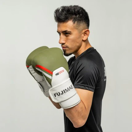 Guantoni in Pelle Pro Series 2.0 FujiMae - Image 17