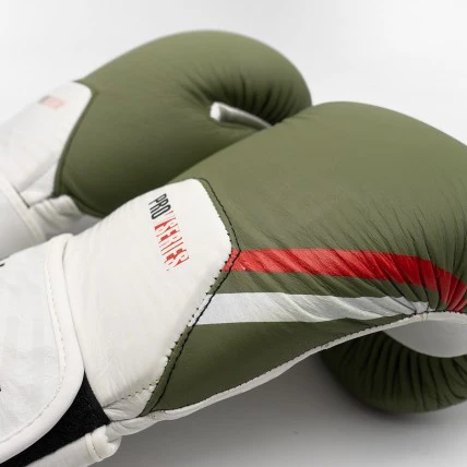 Guantoni in Pelle Pro Series 2.0 FujiMae - Image 18