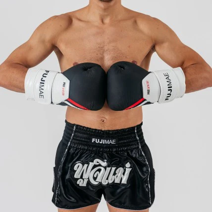 Guantoni in Pelle Pro Series 2.0 FujiMae - Image 7