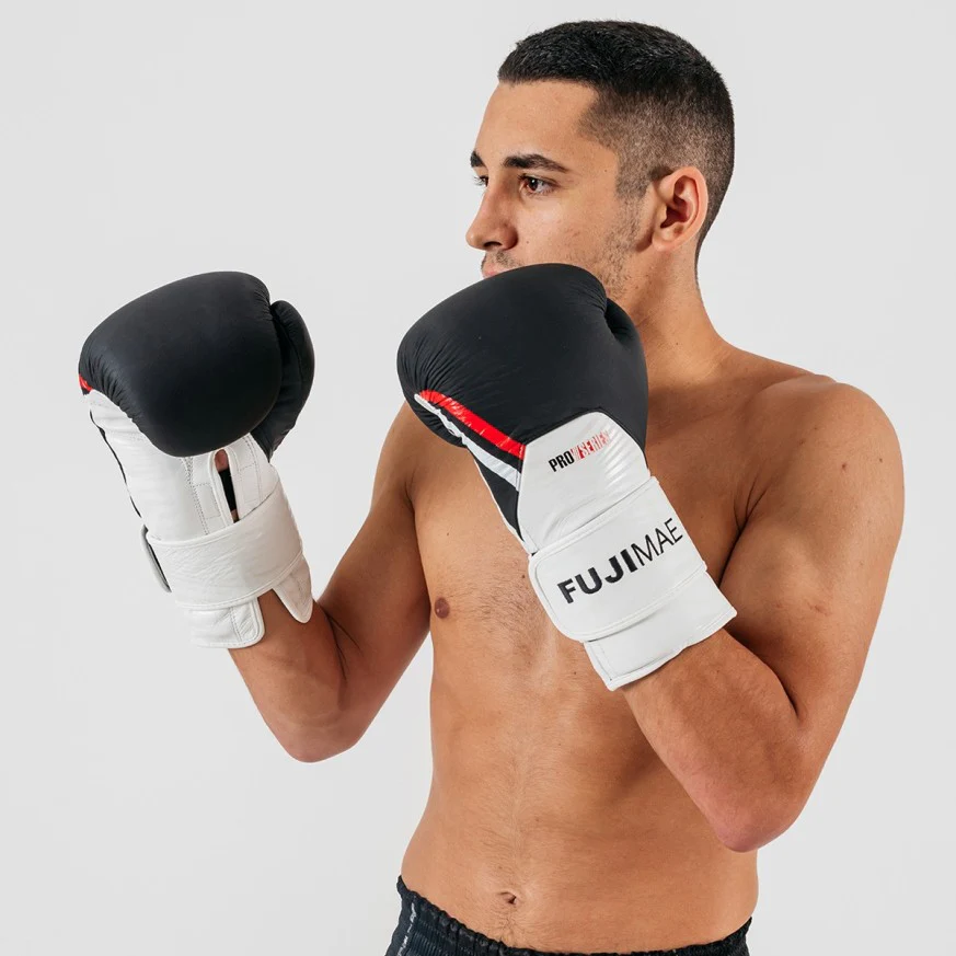 Guantoni in Pelle Pro Series 2.0 FujiMae - Image 8
