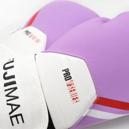 Guantoni in Pelle Pro Series 2.0 FujiMae - Image 9