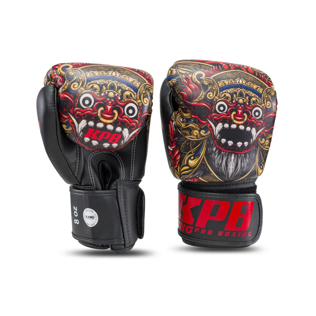 Guantoni King Pro Boxing Baron