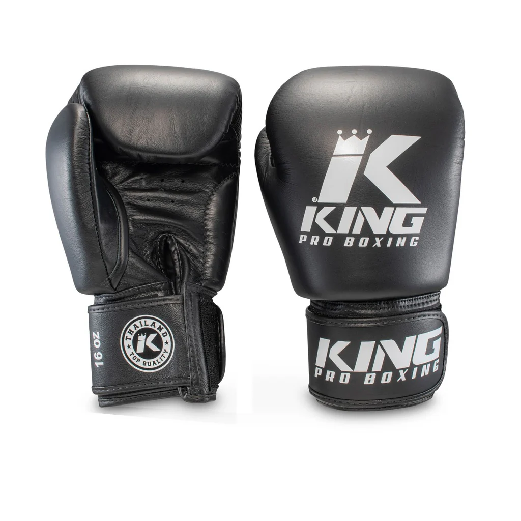 Guantoni King Pro Boxing BGVL