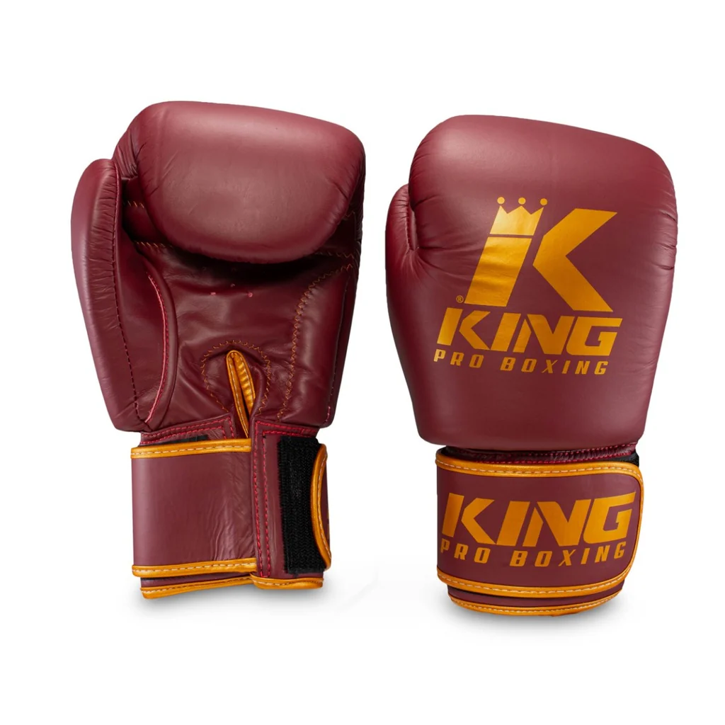 Guantoni King Pro Boxing BGVL - Image 2