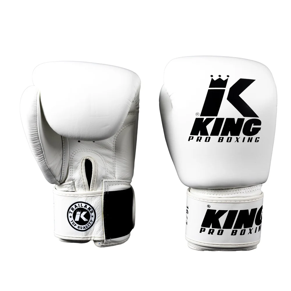 Guantoni King Pro Boxing BGVL - Image 3