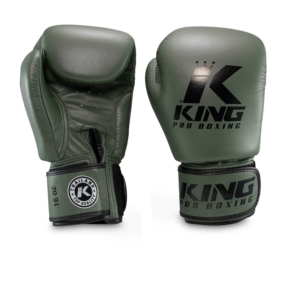 Guantoni King Pro Boxing BGVL - Image 4