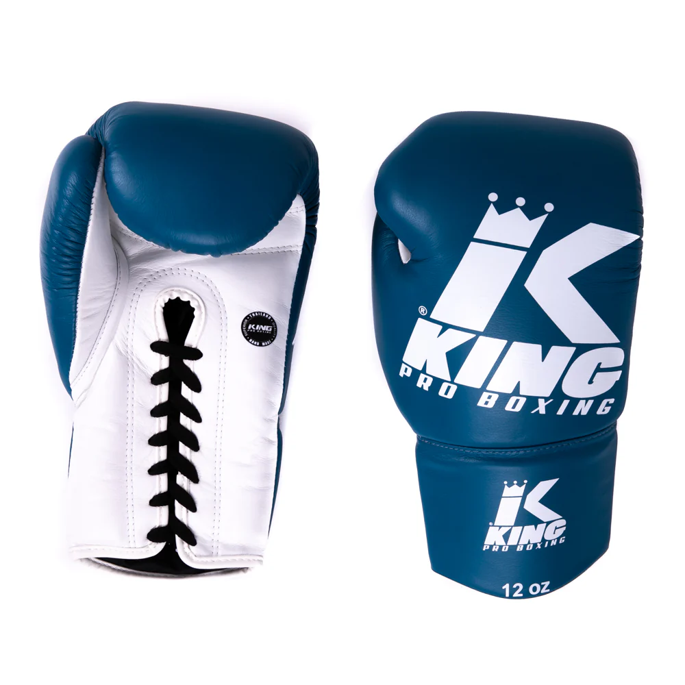 Guantoni Con Lacci King Pro Boxing - Image 2