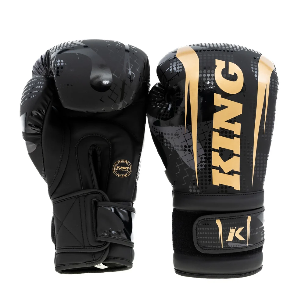 Guantoni King Pro Boxing Shogun - Image 2