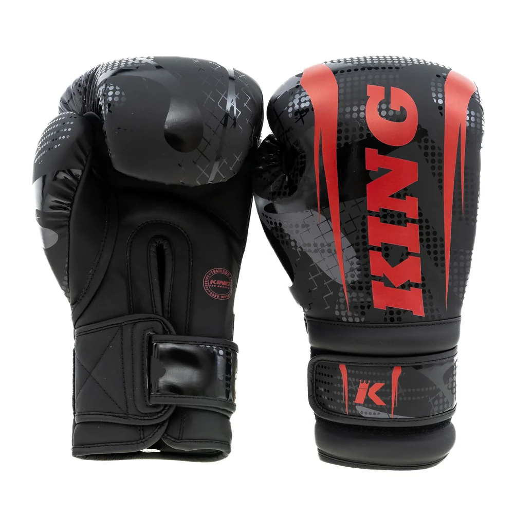 Guantoni King Pro Boxing Shogun - Image 5